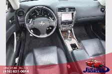 2010 Lexus IS 350C - Photo 13