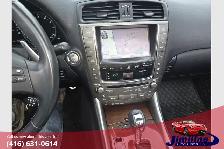 2010 Lexus IS 350C - Photo 14