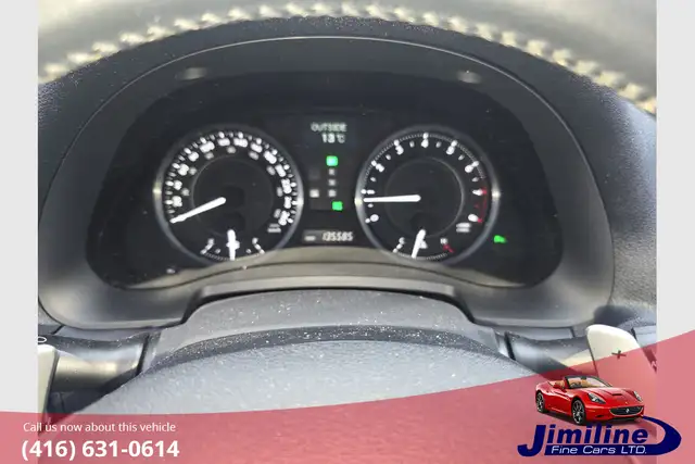 2010 Lexus IS 350C - Photo 16