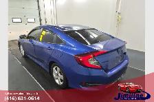 2020 Honda Civic LX - Photo 2