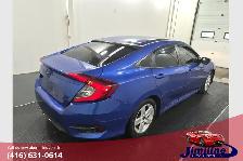 2020 Honda Civic LX - Photo 3
