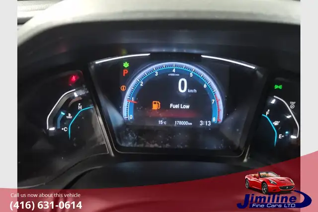2020 Honda Civic LX - Photo 7
