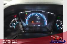 2020 Honda Civic LX - Photo 7