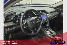 2020 Honda Civic LX - Photo 8
