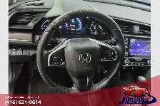 2020 Honda Civic LX - Photo 9