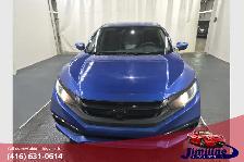 2020 Honda Civic LX - Photo 10