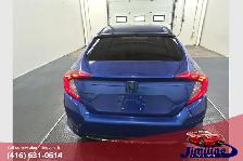 2020 Honda Civic LX - Photo 12