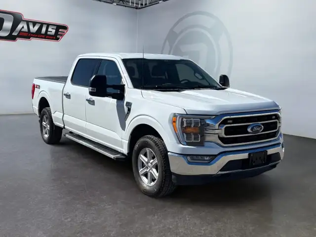 2022 Ford F-150 - Photo 3