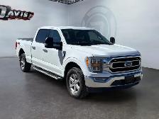 2022 Ford F-150 - Photo 3