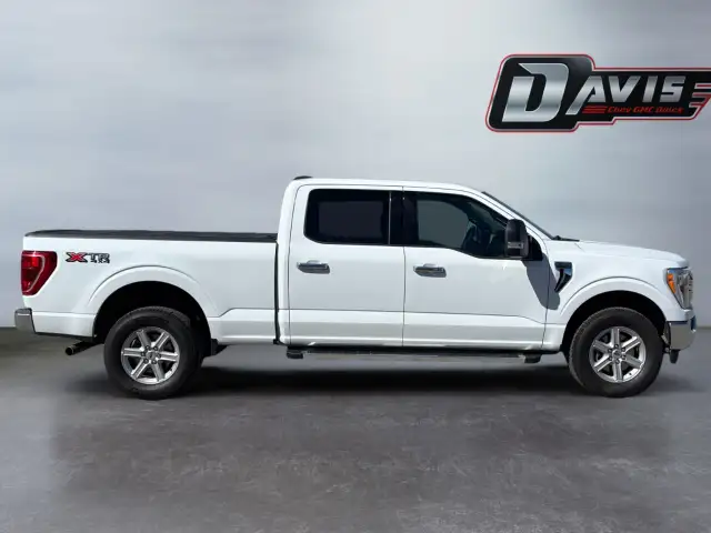 2022 Ford F-150 - Photo 4
