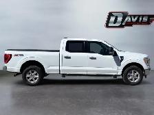 2022 Ford F-150 - Photo 4