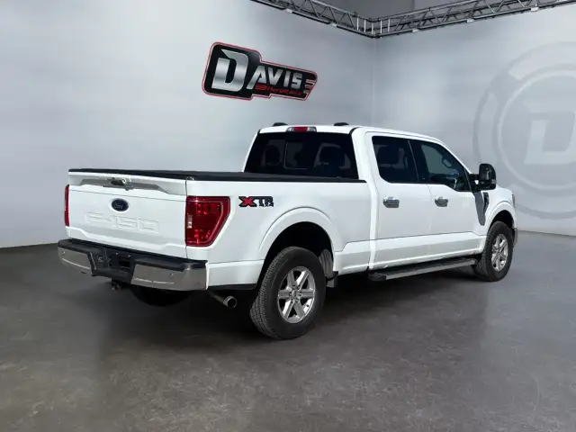 2022 Ford F-150 - Photo 5