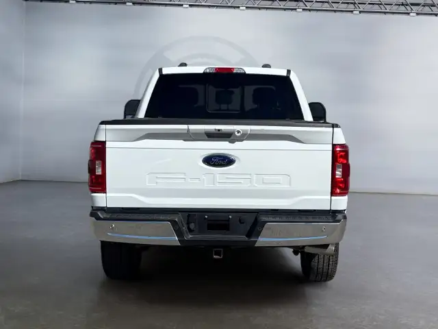 2022 Ford F-150 - Photo 6