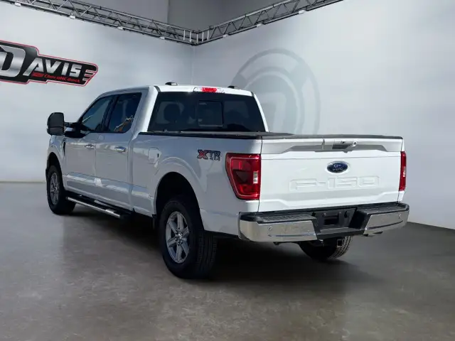 2022 Ford F-150 - Photo 7