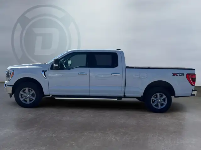 2022 Ford F-150 - Photo 9