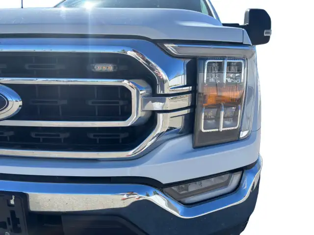 2022 Ford F-150 - Photo 11