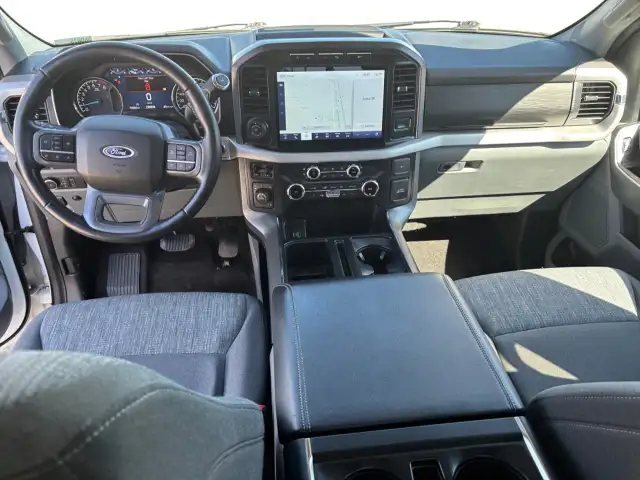 2022 Ford F-150 - Photo 19