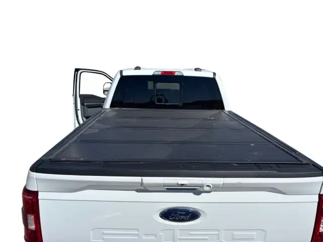 2022 Ford F-150 - Photo 21