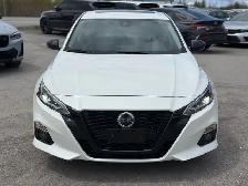 2022 NISSAN ALTIMA SR AWD - Photo 2