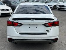2022 NISSAN ALTIMA SR AWD - Photo 5