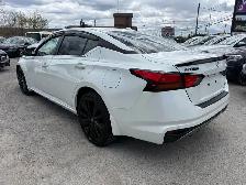 2022 NISSAN ALTIMA SR AWD - Photo 6