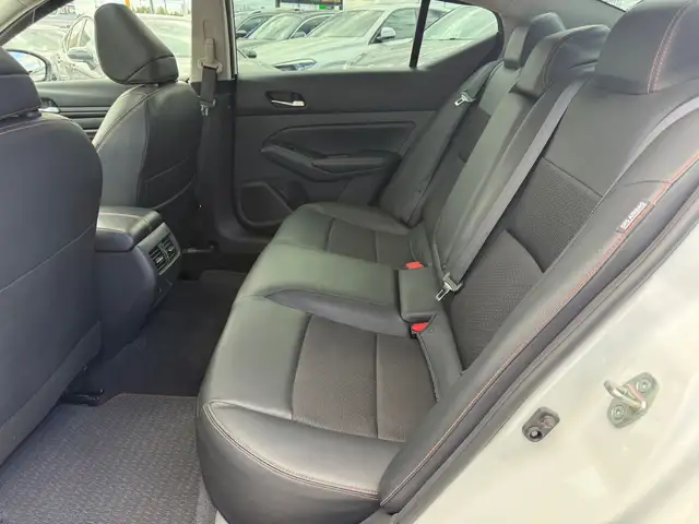 2022 NISSAN ALTIMA SR AWD - Photo 7