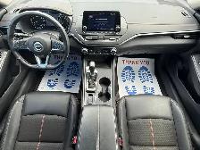 2022 NISSAN ALTIMA SR AWD - Photo 9