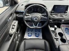 2022 NISSAN ALTIMA SR AWD - Photo 10