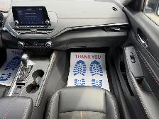 2022 NISSAN ALTIMA SR AWD - Photo 11