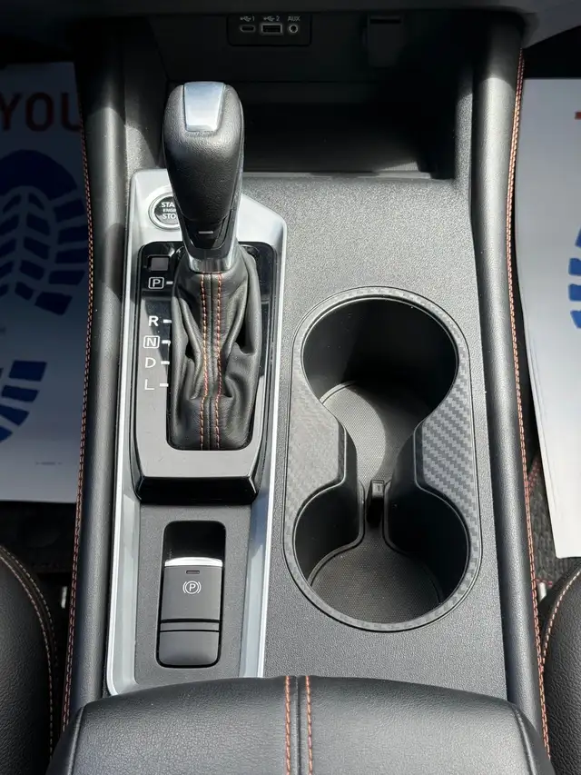 2022 NISSAN ALTIMA SR AWD - Photo 13