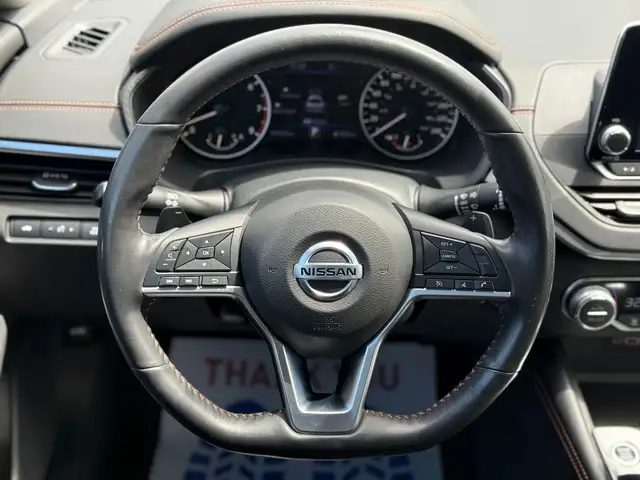 2022 NISSAN ALTIMA SR AWD - Photo 15