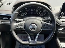 2022 NISSAN ALTIMA SR AWD - Photo 15