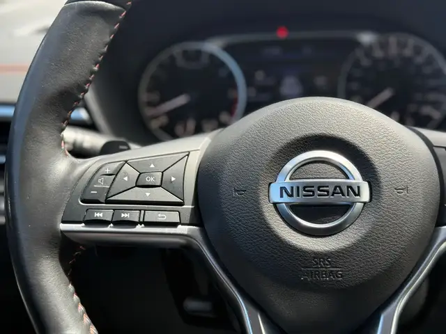 2022 NISSAN ALTIMA SR AWD - Photo 16