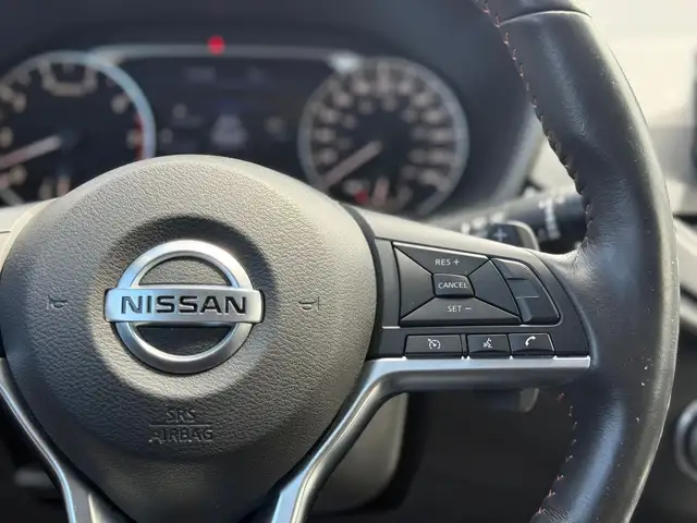 2022 NISSAN ALTIMA SR AWD - Photo 17