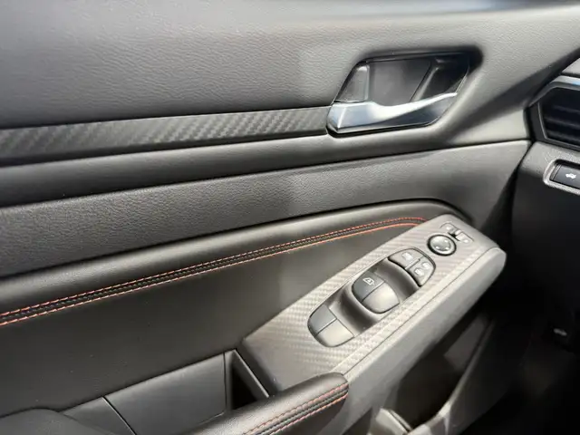 2022 NISSAN ALTIMA SR AWD - Photo 19