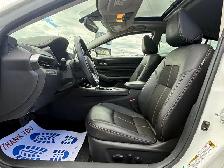 2022 NISSAN ALTIMA SR AWD - Photo 20