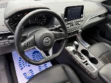 2022 NISSAN ALTIMA SR AWD - Photo 21