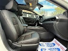 2022 NISSAN ALTIMA SR AWD - Photo 22