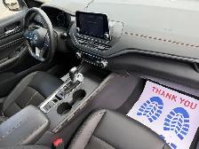 2022 NISSAN ALTIMA SR AWD - Photo 23