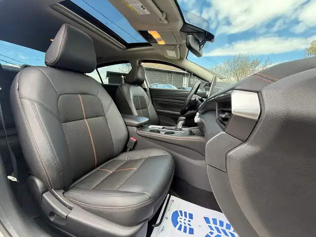 2022 NISSAN ALTIMA SR AWD - Photo 26