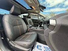 2022 NISSAN ALTIMA SR AWD - Photo 26