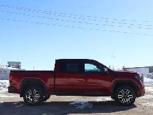 2026 GMC Sierra 1500 AT4- Technology Pkg - Power Sunroof - Photo 5