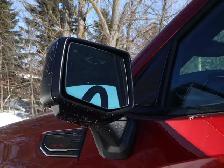2026 GMC Sierra 1500 AT4- Technology Pkg - Power Sunroof - Photo 11