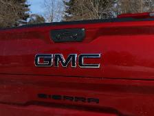 2026 GMC Sierra 1500 AT4- Technology Pkg - Power Sunroof - Photo 14