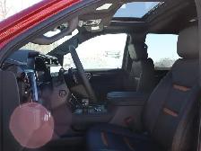 2026 GMC Sierra 1500 AT4- Technology Pkg - Power Sunroof - Photo 17