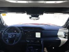 2026 GMC Sierra 1500 AT4- Technology Pkg - Power Sunroof - Photo 21