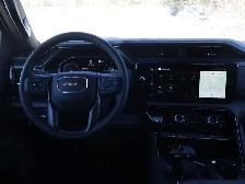 2026 GMC Sierra 1500 AT4- Technology Pkg - Power Sunroof - Photo 22