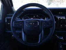 2026 GMC Sierra 1500 AT4- Technology Pkg - Power Sunroof - Photo 23