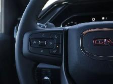 2026 GMC Sierra 1500 AT4- Technology Pkg - Power Sunroof - Photo 24