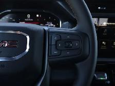 2026 GMC Sierra 1500 AT4- Technology Pkg - Power Sunroof - Photo 25